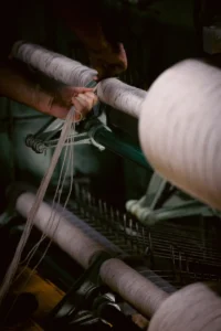 Filatures du Parc rejoint RECYCLocal pour redonner vie aux textiles en circuit court