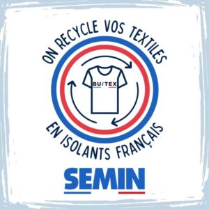 Buitex Industries rejoint RECYCLocal pour transformer les déchets textiles en ressources